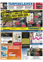 Tamperelainen