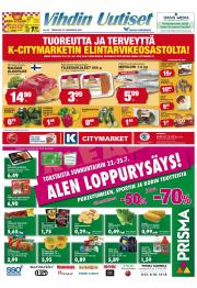 Vihdin Uutiset