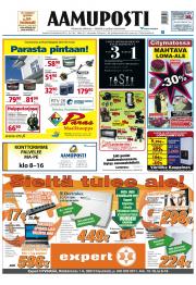 Aamuposti Riihimäki