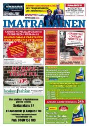 Imatralainen