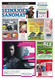 Seinäjoen Sanomat