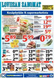 Loviisan Sanomat