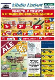 Vihdin Uutiset