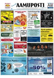 Aamuposti Riihimäki