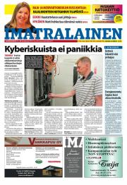 Imatralainen