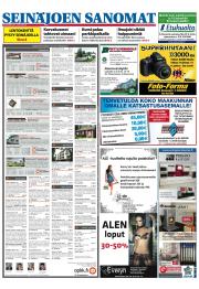 Seinäjoen Sanomat