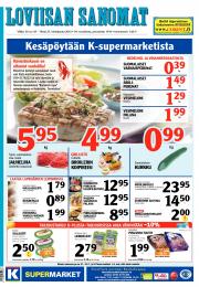 Loviisan Sanomat