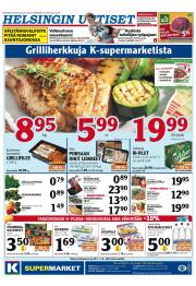 Helsingin Uutiset (itä)
