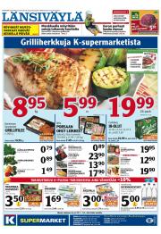 Länsiväylä