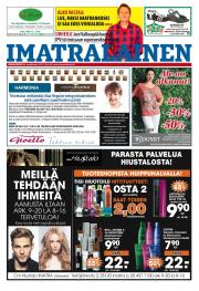 Imatralainen