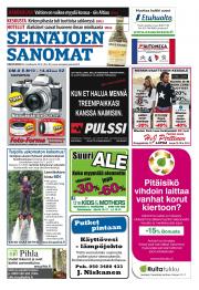 Seinäjoen Sanomat