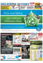 Helsingin Uutiset (itä)
