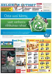 Helsingin Uutiset (länsi)