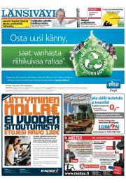 Länsiväylä