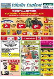 Vihdin Uutiset