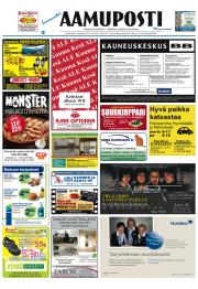 Aamuposti Riihimäki
