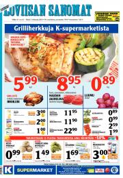 Loviisan Sanomat