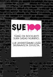 Sue
