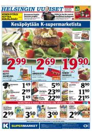 Helsingin Uutiset (itä)