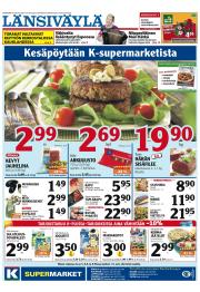 Länsiväylä