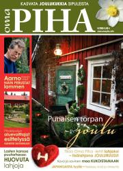 Oma PIHA