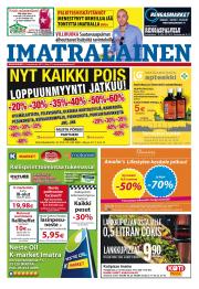Imatralainen