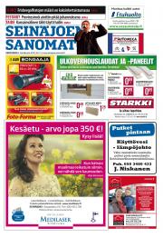 Seinäjoen Sanomat