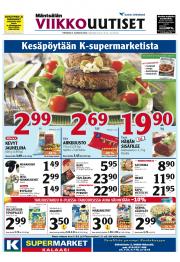 Mäntsälän Viikkouutiset