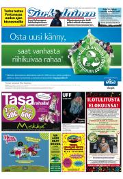 Turkulainen