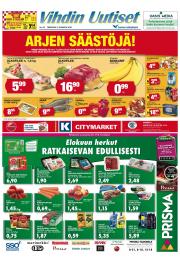 Vihdin Uutiset