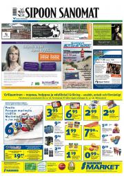 Sipoon Sanomat