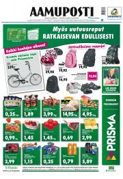 Aamuposti Hyvinkää