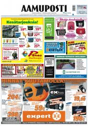 Aamuposti Riihimäki