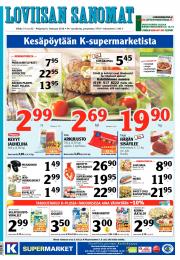 Loviisan Sanomat