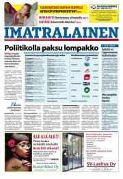 Imatralainen