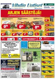 Vihdin Uutiset