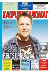 Kaupunkisanomat