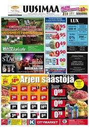Uusimaa