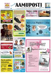 Aamuposti Riihimäki