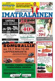 Imatralainen