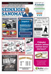 Seinäjoen Sanomat