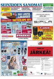 Seinäjoen Sanomat