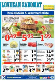 Loviisan Sanomat