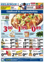 Helsingin Uutiset (itä)