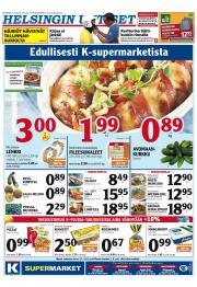 Helsingin Uutiset (pohjoinen)