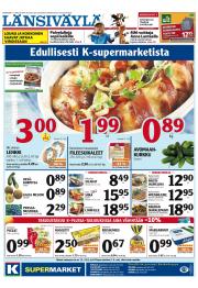 Länsiväylä