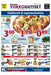 Mäntsälän Viikkouutiset