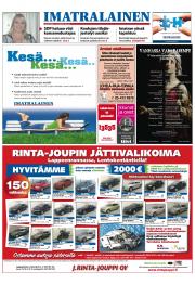 Imatralainen