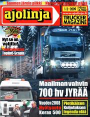 Ajolinja