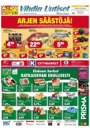 Vihdin Uutiset